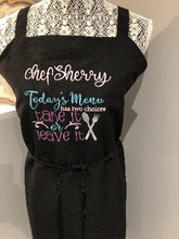 Load image into Gallery viewer, Adult Aprons