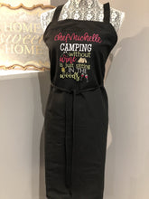 Load image into Gallery viewer, Adult Aprons