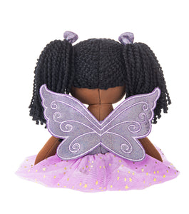 Fayetta Fairy Dolls