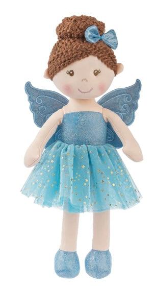 Fayetta Fairy Dolls