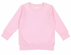 Kids Unisex Crewneck Gildan Heavy Blend