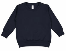 Load image into Gallery viewer, Kids Unisex Crewneck Gildan Heavy Blend
