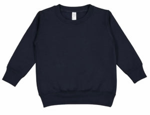 Kids Unisex Crewneck Gildan Heavy Blend