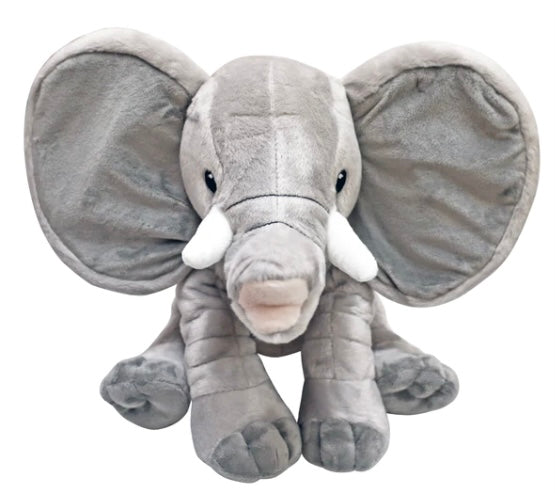 Elephant Ear Buddy Grey My Sister s Gift House