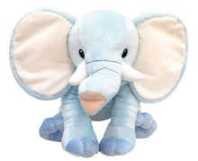 Load image into Gallery viewer, Elephant Ear Buddy - Blue
