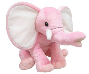 Elephant Ear Buddy - Pink