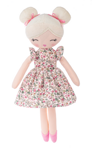 Treasured Friend Doll Collection