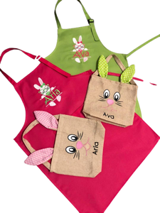 Children’s Aprons