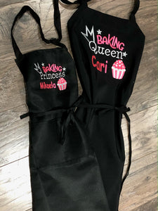 Children’s Aprons