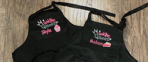 Children’s Aprons