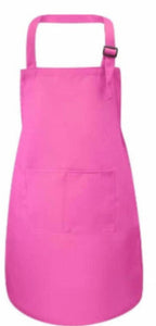 Children’s Aprons