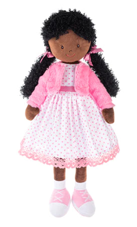 Our Favourite Doll Collection