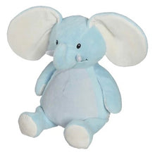 Load image into Gallery viewer, Elliot Elephant Buddy
