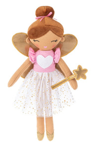 Tooth Fairy Dolls