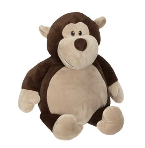 Monty Monkey Buddy