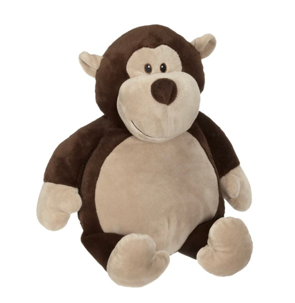 Monty Monkey Buddy