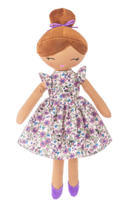 Treasured Friend Doll Collection