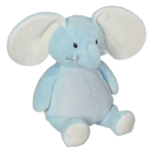 Load image into Gallery viewer, Elliot Elephant Buddy
