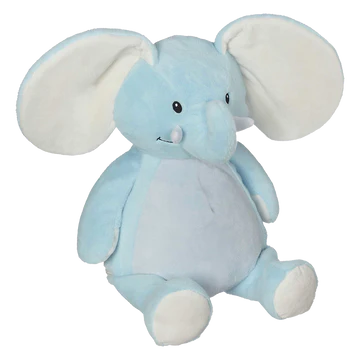 Elliot Elephant Buddy