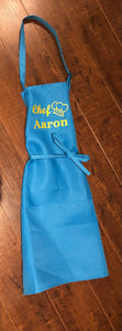 Children’s Aprons