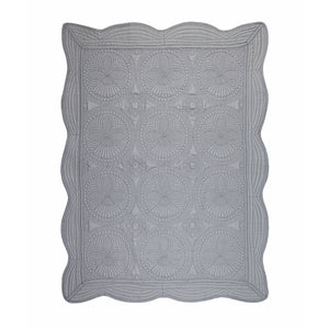 Heirloom Baby Quilts